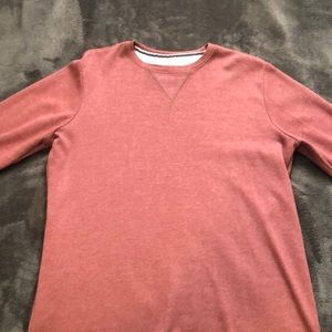 Mens long sleeve shirt
